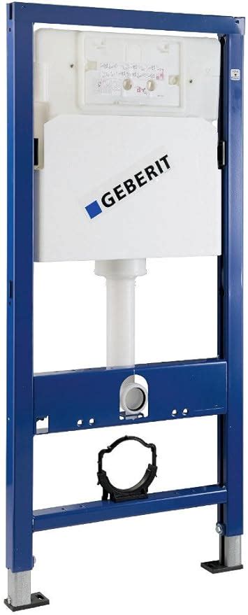 Geberit Vorwandelement Duofix Basic 458103001 Trockenbauelement für