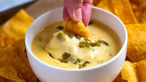 Cafe Rio Queso Recipe Lofty Recipes