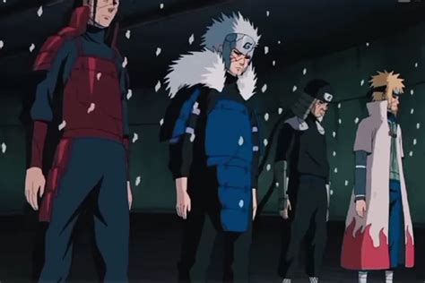 The Significance and Limitations of Edo Tensei in Naruto – VISADA.ME