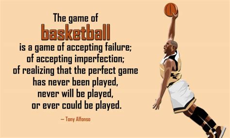 50+ Best Inspirational Basketball Quotes – Quotes Yard