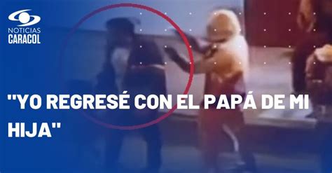 Esposa De Hombre Asesinado En Soacha El Baboso Que Mandó A Matar A Mi