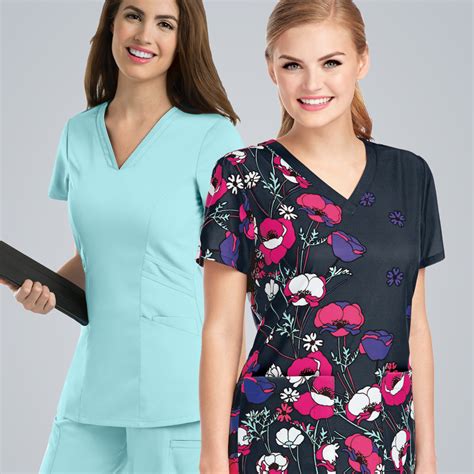 Grey's Anatomy Scrubs by Barco | Buy Online | Greys anatomy scrubs, Greys anatomy scrubs uniform ...