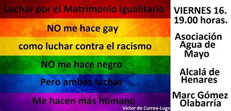 Taller Sobre Diversidad Sexual Y De Género Viernes 16 Octubre 19h