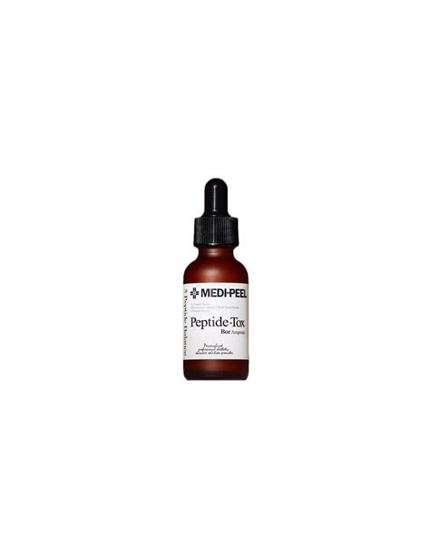 MEDI PEEL BOR TOX PEPTIDE AMPOULE 30 ML