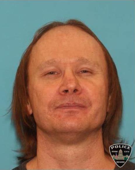 Boise Pd On Twitter 12 Have You Seen Mark Boise Police Received A Missing Persons Report