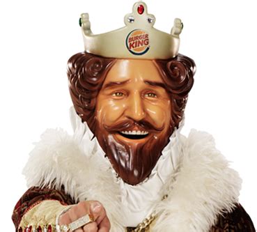 The Burger King | Know Your Meme