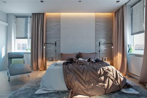 15 Awesome Wall Texture For Your Bedroom Decorating Ideas Roohome