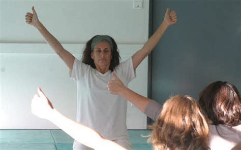 Kundalini yoga Des cours avec l association Asana Le Télégramme