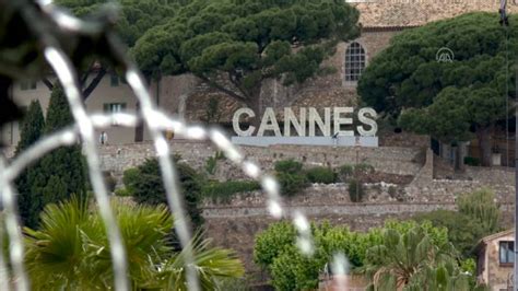 76 Cannes Film Festivali sinemaseverlerle buluşuyor Kültür Sanat