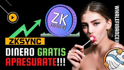 🔵zksync Airdrop Con Valor De 1000 Confirmado L Tutorial Paso A Paso