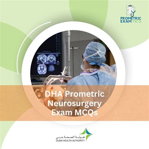 Neurosurgery Questions For DHA Prometric Exam Prometric