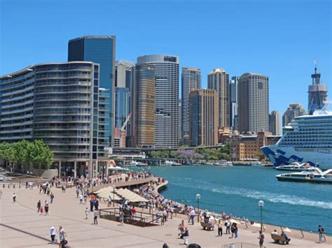 Top Tourist Attractions in Sydney Australia