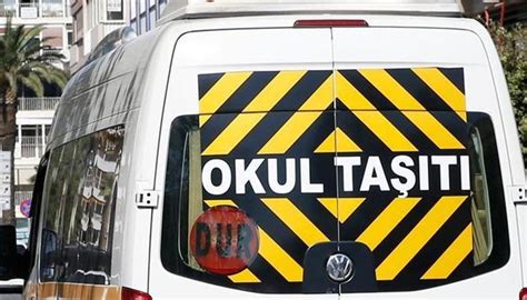 Son Dak Ka Ankara Da Okul Servis Cretleri Tarifesi Belli Oldu Y Zde