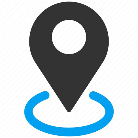 Gps Location Icon Transparent