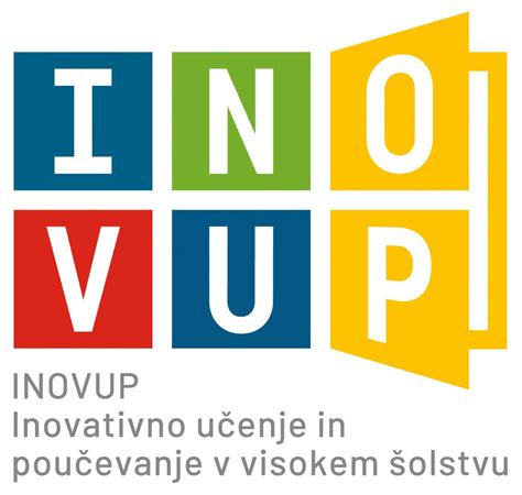 Tretje pedagoško usposabljanje v sklopu projekta INOVUP na FIŠ FIŠ