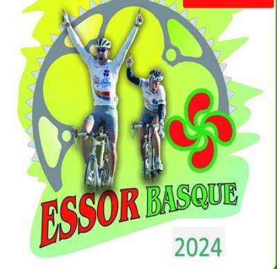 Ronde Du Pays Basque Elite VELO OUEST Actu Cyclisme Pays De La Loire