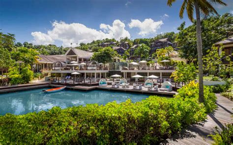 The Best All-Inclusive St. Lucia Resorts