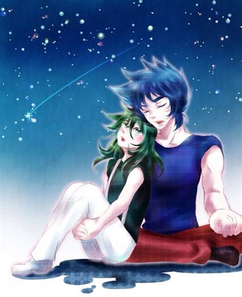 Saint Seiya Shun And Ikki Anime Amino