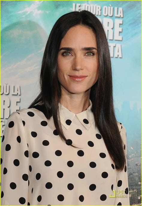 Photo Jennifer Connelly The Day The Earth Stood Still 14 Photo