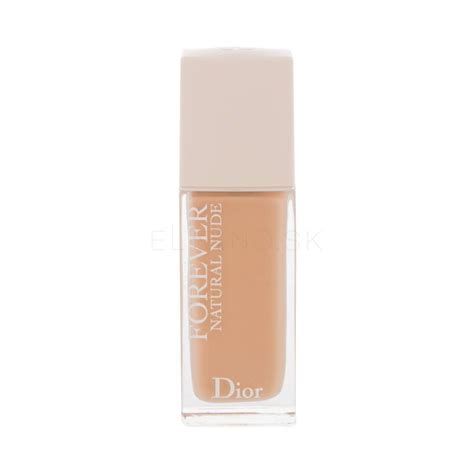 Christian Dior Forever Natural Nude Make up pre ženy 30 ml Odtieň 1 5N