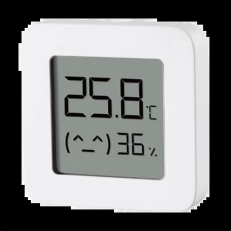 Xiaomi Mi senzor temperature i vlage 2 - Crosst.hr