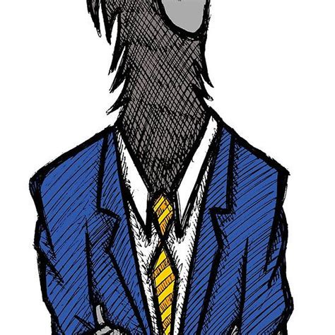 Crow In A Suit By Brett Gilbert Crow Suits Superhero