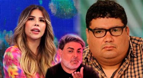 Andrés Hurtado vende a Alfredo Benavides y afirma que lloró por