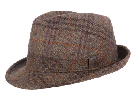 Tweed Hats Archives Denton Hats