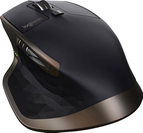 Logitech MX Master For Business Bluetooth Souris Wi Fi Laser