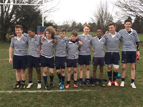 » Nine U14 Players start their Middlesex CareersEaling Trailfinders ...