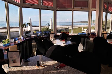 Argyll Hotel Bellochantuy Campbeltown