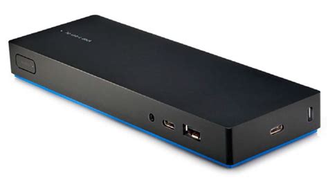 Hp Elite Usb C Dock G3 Product Specifications Hp® Customer Support