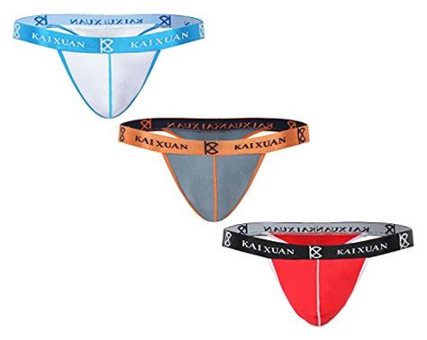 String Tanga Herren Pack TEST Bewertung 2023