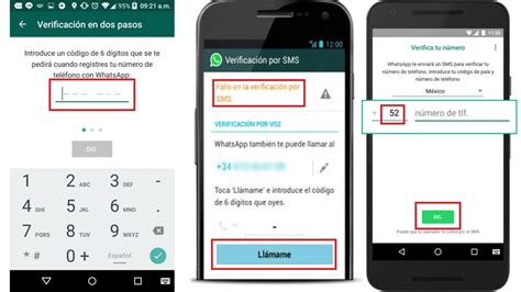 Como Encontrar El Codigo De Whatsapp En Mi Celular Consejos Celulares