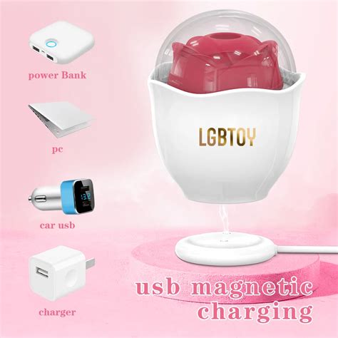 S Hande Lgbtoy Rose Vibrator Sex Toys For Woman Buy Rose Vibrator Sex Toys For Woman Product