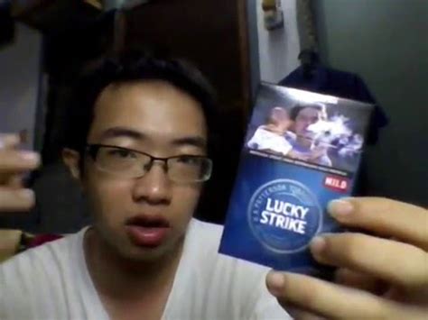 Lucky Strike Mild YouTube