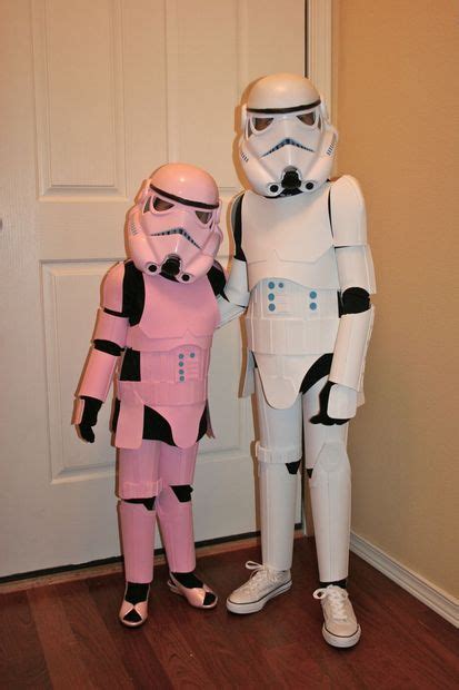 20 Star Wars Costumes And Diy Ideas 2022