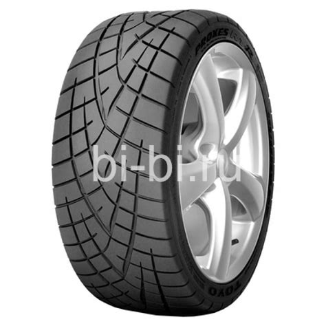 Шина летняя TOYO PROXES R1R 205/50 R16 TS00781 купить недорого по цене ...
