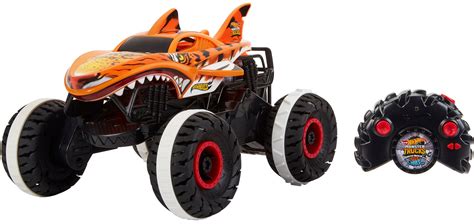 Hot Wheels Toys Shark