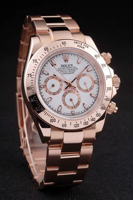 Rolex Daytona réplicas relojes 4851 Replicas relojes suizos en línea