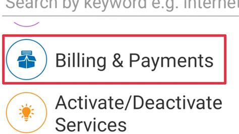 How To Get A Payment Receipt For My Payment Airtel Postpaid