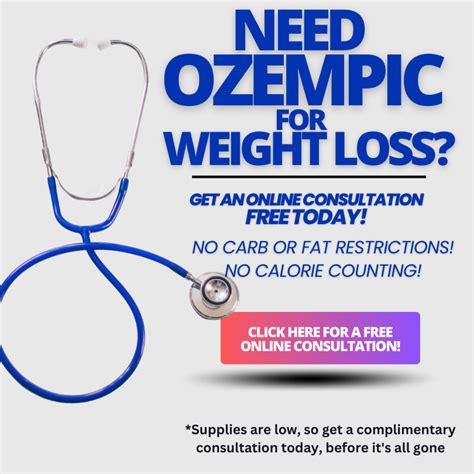 Ozempic For Weight Loss In Chicago Illinois Get A Free Consult For