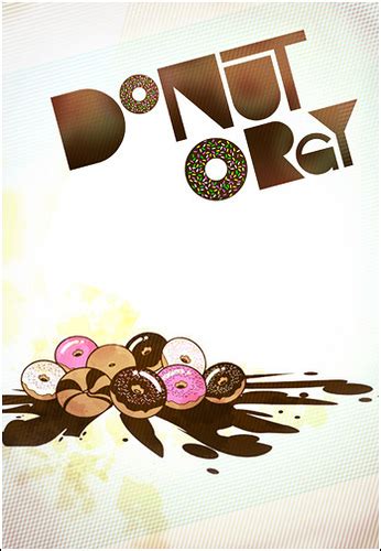 Glazed By The Gay Living Donuts By Chuck Tingle Goodreads