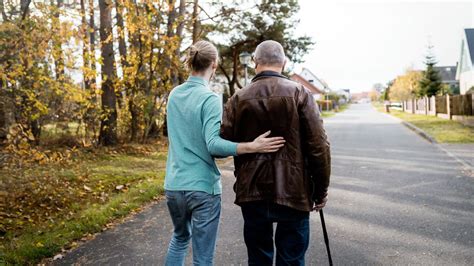 Are Walking Difficulties An Early Sign Of Alzheimers Disease