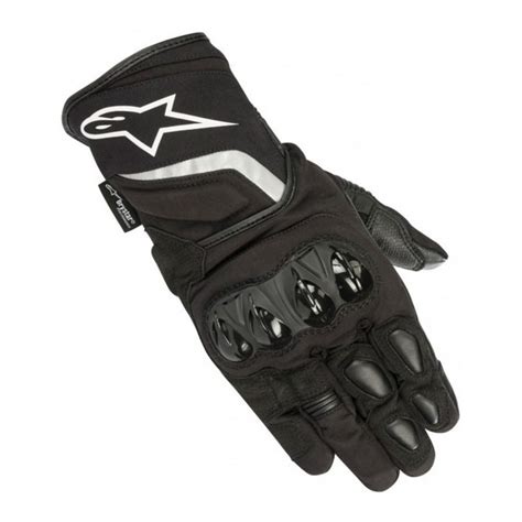 Guantes Alpinestars T Sp W Drystar Black Motos Soria