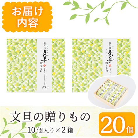 【楽天市場】★ページ統合済【ふるさと納税】鹿児島文旦の贈りもの計20個国産 文旦 ボンタン ぼんたん お菓子 洋菓子 あんこ 白あん