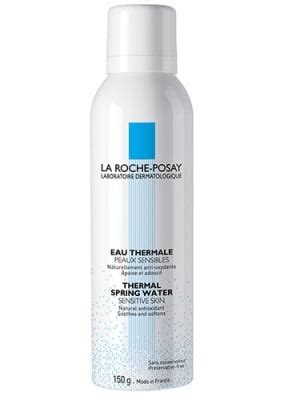 La Roche Thermal spring water 150 ml. / Ла Рош Термална вода спрей 150 ...