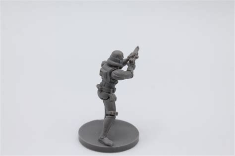 Star Wars Imperial Assault Replacement Enemy Miniatures EBay