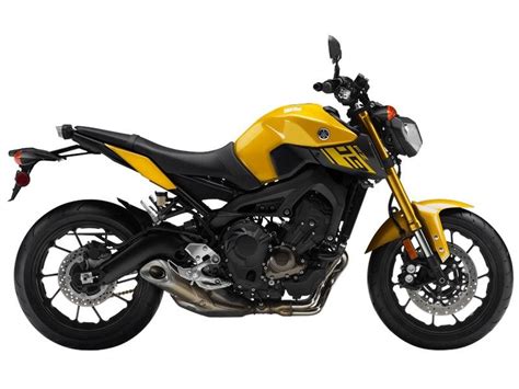 2015 FZ 09 For Sale Yamaha Motorcycles Cycle Trader