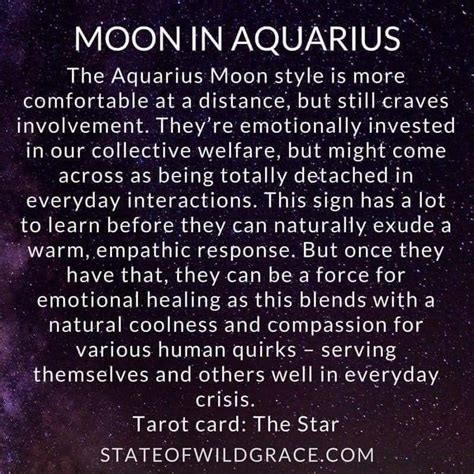 Pin By Aims On Virgo Sun Aquarius Moon Moon In Aquarius Aquarius